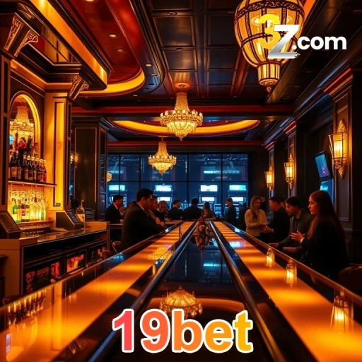 19bet.com Jogos de caça-níqueis