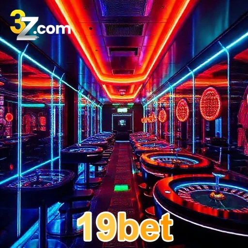 19bet.com Jogos de caça-níqueis