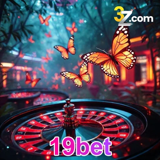 19bet.com Login