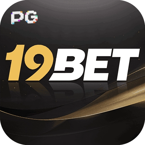 19bet.com LOGO