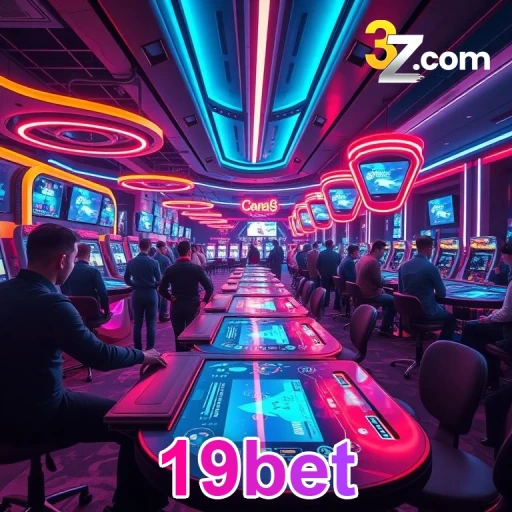 19bet.com
